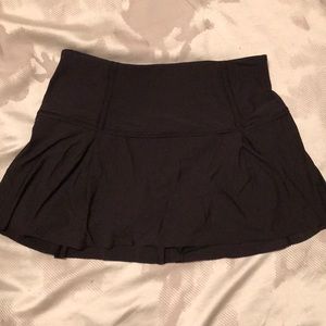 Lululemon skort